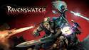 Nové gameplay záběry z roguelike akční hry Ravenswatch