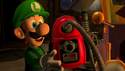 Nový trailer na hru Luigi’s Mansion 2 HD