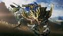 Vyšel Monster Hunter Rise, podívejte se na launch trailer