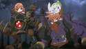 První náhled na úvodní filmeček hry World of Final Fantasy