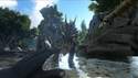 ARK: Survival Evolved vyjde pro Switch koncem listopadu