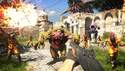 Gameplay trailer na akci Serious Sam 4