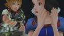 Parádní trailer na Kingdom Hearts HD 2.5 ReMIX