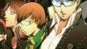 Příběhový trailer na Persona 4: Arena