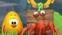 Gameplay ze hry Toki Tori 2