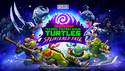 Oznámena hra Teenage Mutant Ninja Turtles: Splintered Fate pro Nintendo Switch