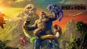 Hra Skull Island: Rise of Kong vyjde v polovině října, nový trailer