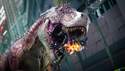 Nový trailer na akci Exoprimal představuje druhy dinosaurů