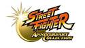 Capcom zřejmě chystá Street Fighter Anniversary Collection pro PS4 a Xbox One