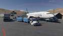 Oznámena hra AirportSim pro konzole Xbox Series X/S
