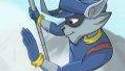 Třetí část animované série Sly Cooper: Thieves in Time