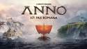Gameplay trailer na strategickou hru Anno 117: Pax Romana