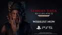 Hra Senua’s Saga: Hellblade II oznámena pro konzoli PlayStation 5