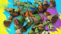 Oznámena hra TMNT Arcade: Wrath of the Mutants pro PC a konzole