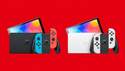 Nintendo prodalo přes 152 milionů konzolí Nintendo Switch