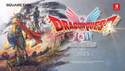 První trailer na Dragon Quest I a II HD-2D Remake