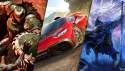 Forza Horizon 5 ovládla žebříčky prodejů na PlayStationu 5 i v květnu