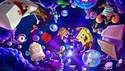 Nový trailer na akční adventuru SpongeBob SquarePants: The Cosmic Shake