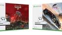 Microsoft oznámil nová balení konzole Xbox One S s hrami Halo Wars 2 a Forza Horizon 3