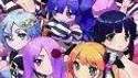 Nový trailer na Criminal Girls: Invite Only