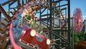 Planet Coaster: Console Edition má datum vydání
