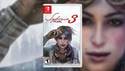 Syberia 3 vyjde v polovině října pro Nintendo Switch