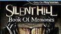 Silent Hill: Book of Memories odložen na říjen