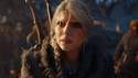 CD Projekt RED: Model Ciri v Zaklínači 4 je stejný jako v Zaklínači 3