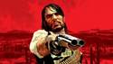 Na oficiální stránce studia Rockstar Games nalezeno logo remasteru hry Red Dead Redemption