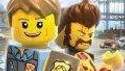 LEGO CITY Undercover: The Chase Begins – trailer