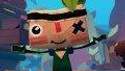 Poslední deníček hry Tearaway o studiu Media Molecule