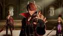 Vychází akční hra Code Vein, podívejte se na launch trailer