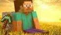 Minecraft by se mohl objevit i na konzolích Playstation