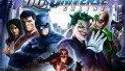 DC Universe Online vypadá na PS4 dobře, možnost přenést postavu z PS3