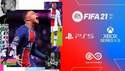 FIFA 21 vyjde pro next-gen konzole začátkem prosince