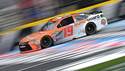 Trailer na hru NASCAR Heat Evolution