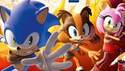 Nintendo připomíná vydání plošinovky Sonic Boom: Fire & Ice