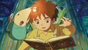 Hry Ni No Kuni míří na konzole Xbox, první díl vyjde už dnes v předplatném Xbox Game Pass