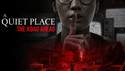Ve hře A Quiet Place: The Road Ahead bude možné zapnout detekci hluku skrze mikrofon