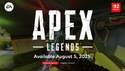 Battle-roayale hit Apex Legends míří na konzoli Nintendo Switch 2