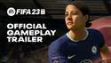 Bližší pohled na novinky ve fotbalové hře FIFA 23