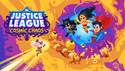 Představena akční plošinovka DC’s Justice League: Cosmic Chaos pro menší hráče 