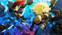 Gravity Rush 2 si v zahraničí vede dobře + prvních 15 minut
