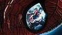 Oznámen Spiderman: Edge of Time