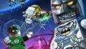 LEGO Batman 3 Beyond Gotham - Brainiac Trailer