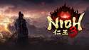 Hodina z hraní připravované akční hry Nioh 3