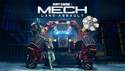 Akce Just Cause 3 dostala DLCčko Mech Land Assault