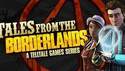 Tales From The Borderlands vyjde i v krabicové verzi