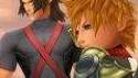 Trailer na Kingdom Hearts HD 2.5 Remix