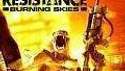 První čtvrthodinka s Resistance: Burning Skies